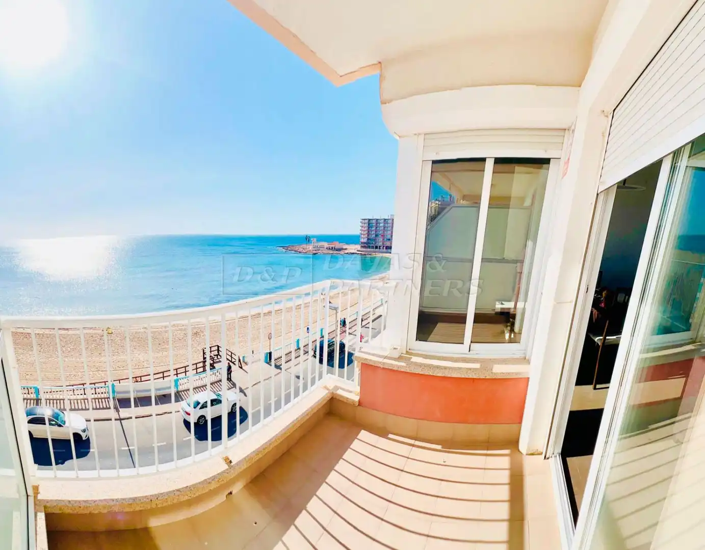 Flat for rent in Doctor Mariano Ruiz Canovas, 35, Zona Playa de los Locos