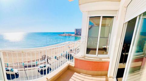 Foto 4 von Wohnung zur Miete in Doctor Mariano Ruiz Canovas, 35, Zona Playa de los Locos, Torrevieja