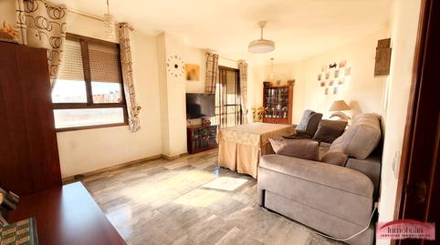 Foto 2 de Piso en venta en Calle Doctor Francisco Loscertales, Colores -  Entreparques,  Sevilla Capital