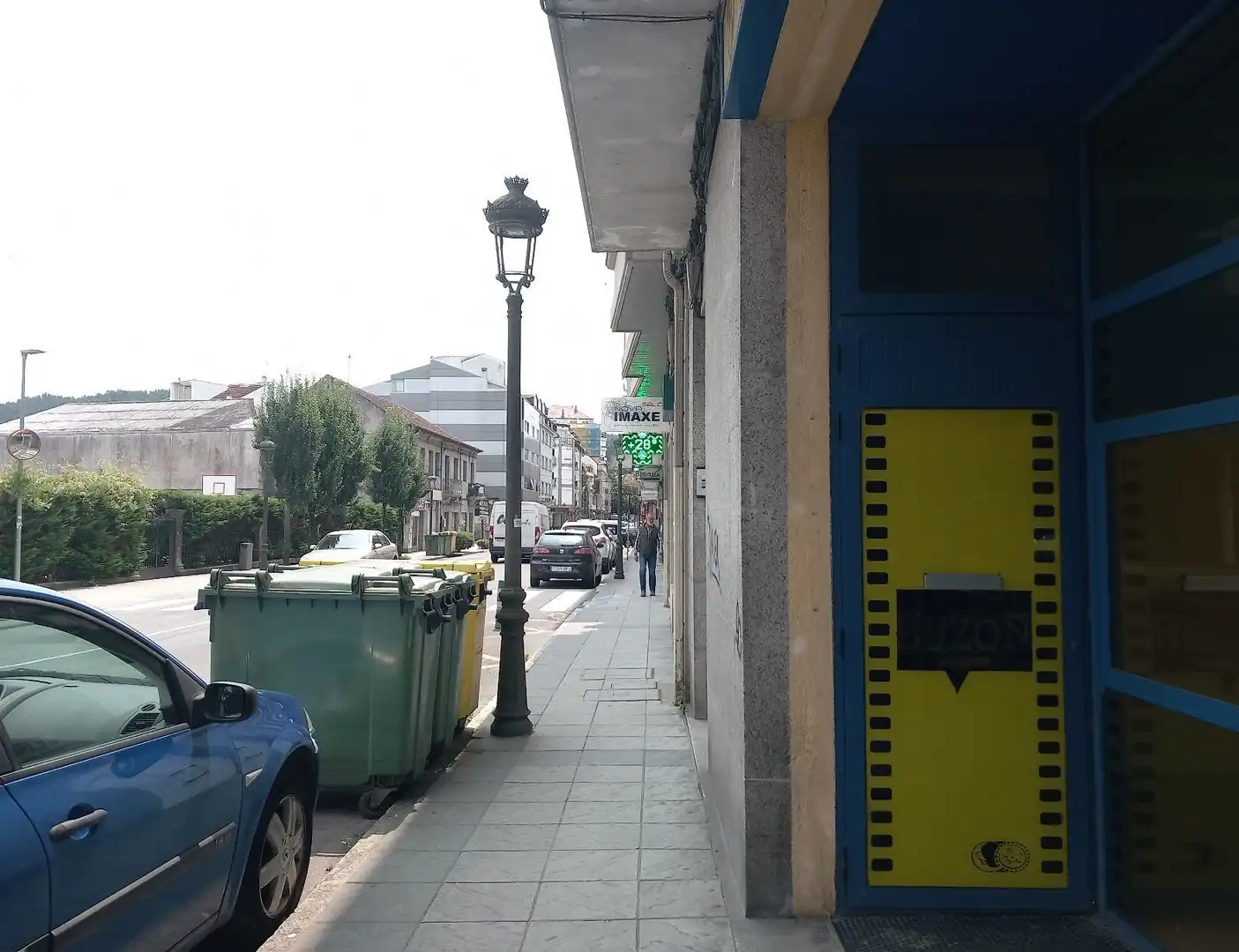 Business premises to rent in Caldas de Reis, imagen 2