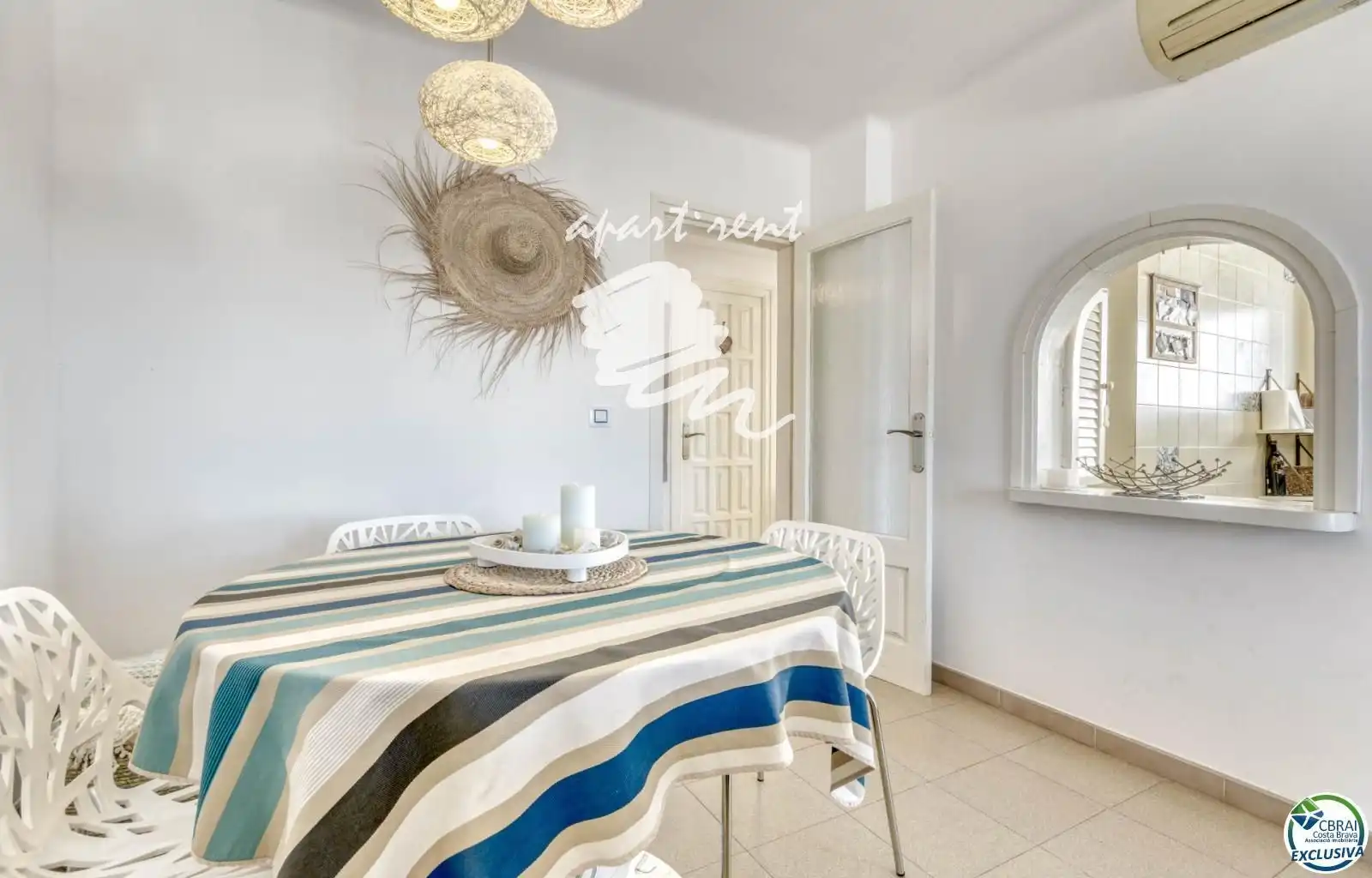 Piso con terraza en venta en FRANCESC ALEGRE, imagen 12