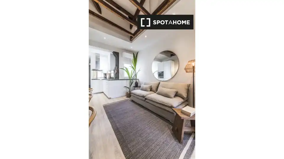 Fotografía del inmueble reportado: 1.695 €/mes — Bellas Vistas, Madrid