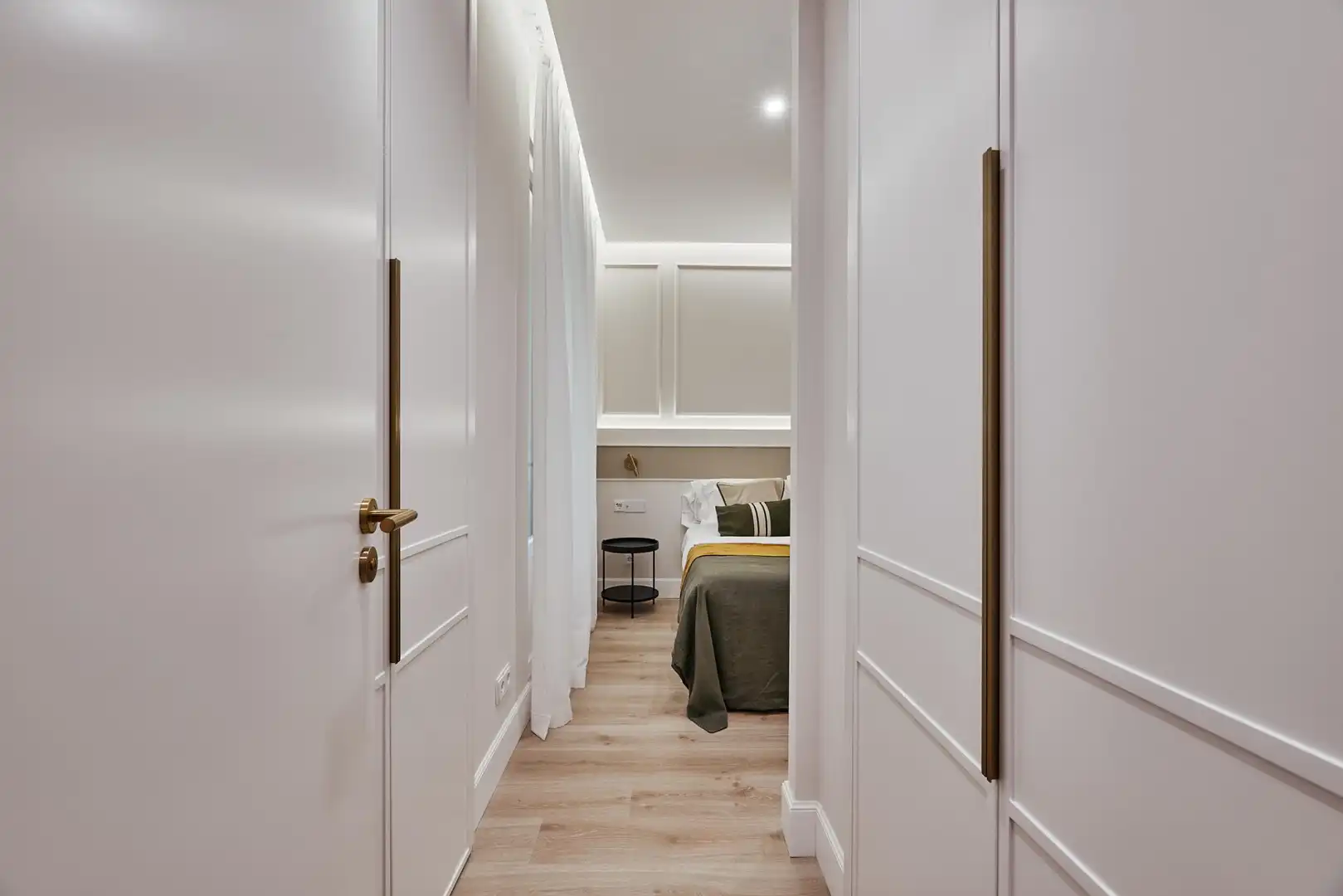 Flat with terrace for sale in Calle del Conde de Peñalver 33, imagen 6