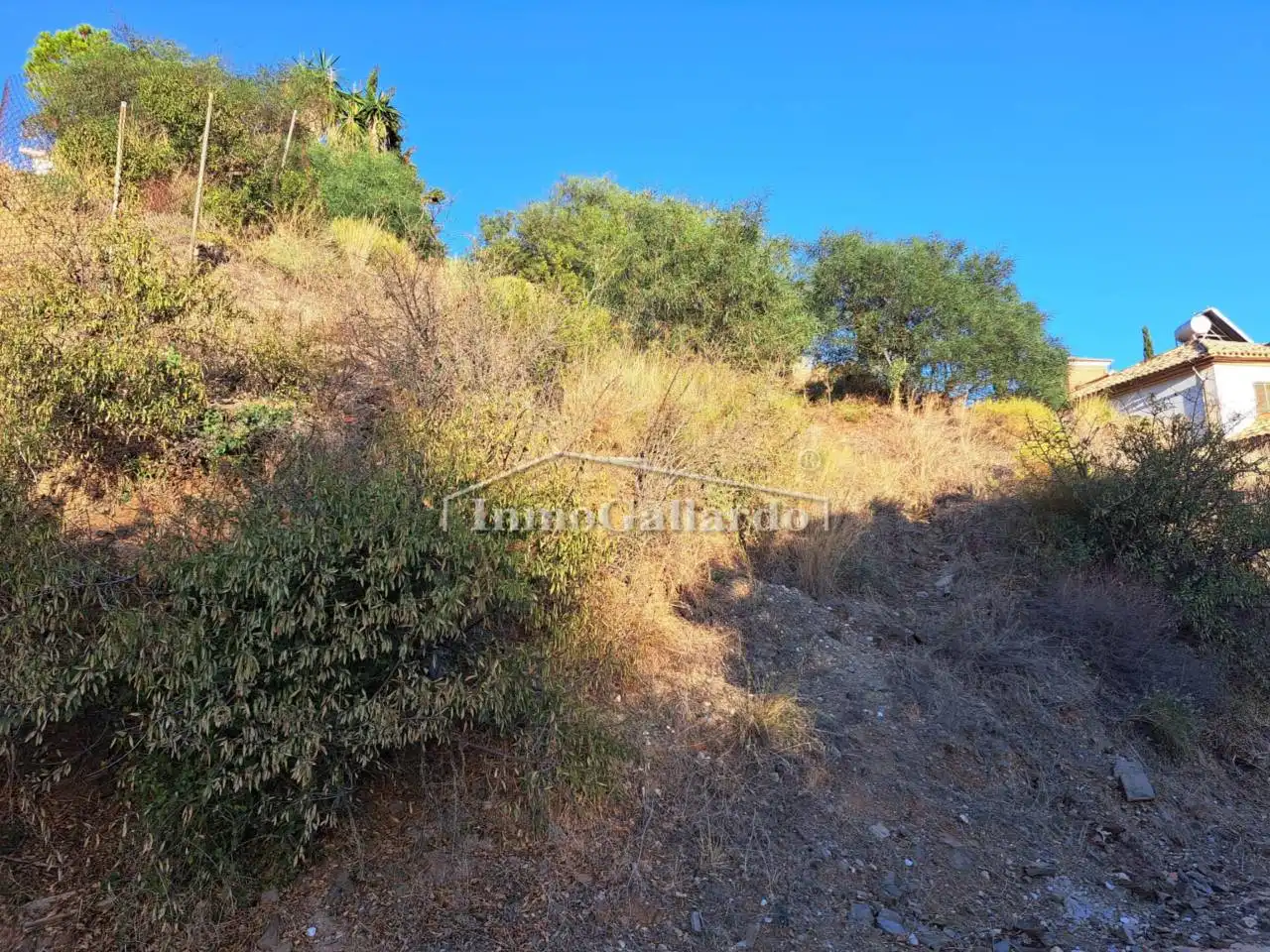 Terreni e lotti in vendita a Añoreta Golf - Paraíso del Sol, imagen 21