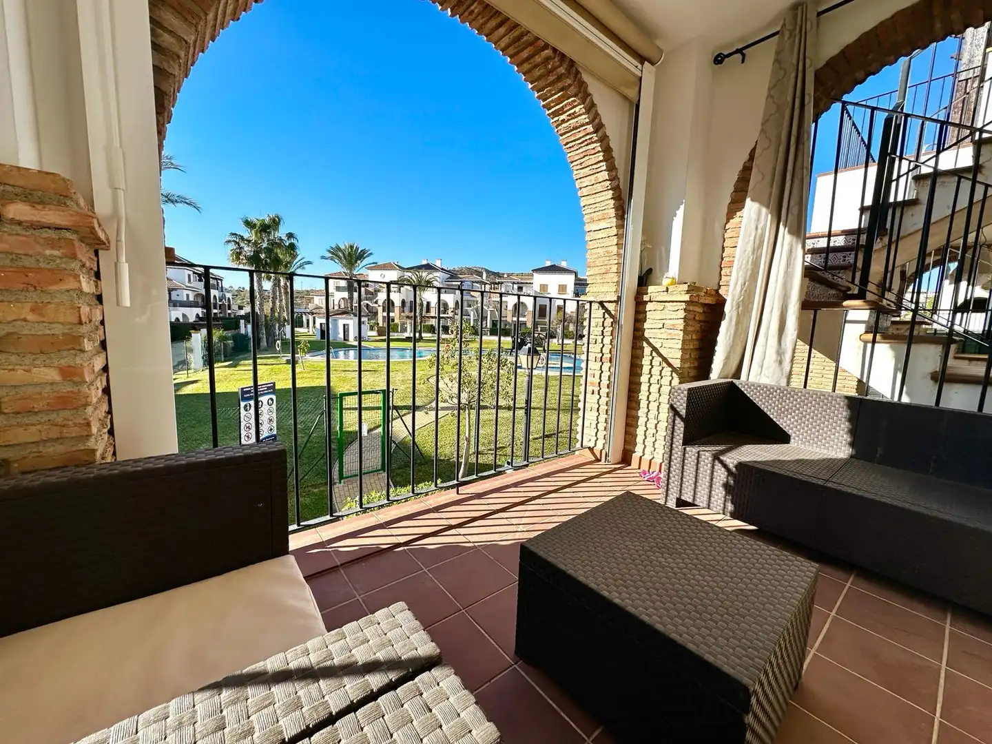 Appartement compact avec piscine à vendre à Calle Tomillo 2, imagen 13