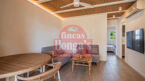 Foto 5 de Casa adosada en venda a Cala d'en Bosch - Serpentona, Ciutadella de Menorca