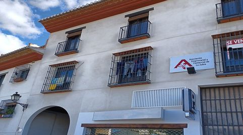 Foto 3 de Garaje en venta en C/ Zacatín, La Zubia Ciudad, La Zubia