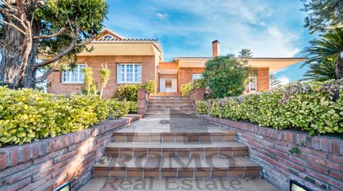 Foto 4 de Casa o xalet en venda a Carrer Sant Baldiri, Lliçà de Vall, Barcelona