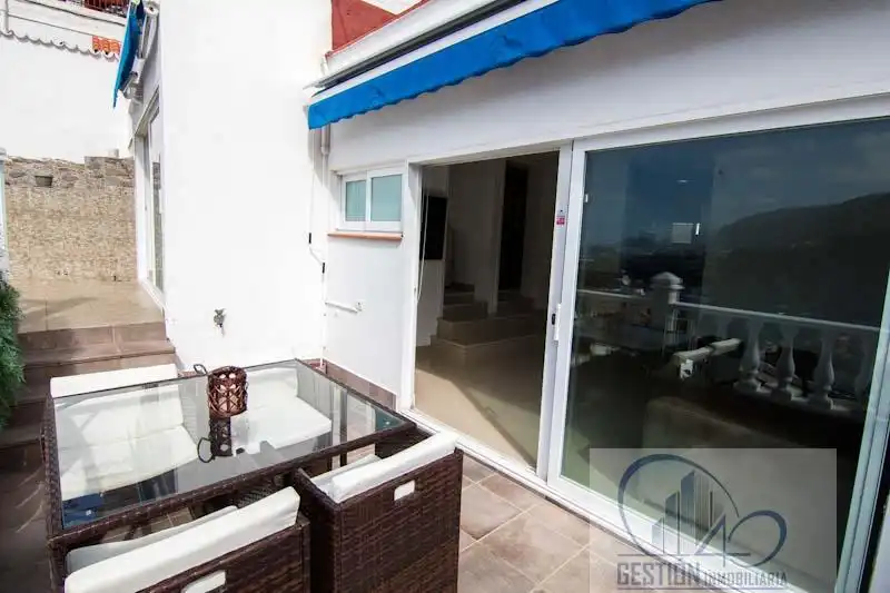 Attic for sale in Claveles, San Felipe - San Marcos - Las Cañas