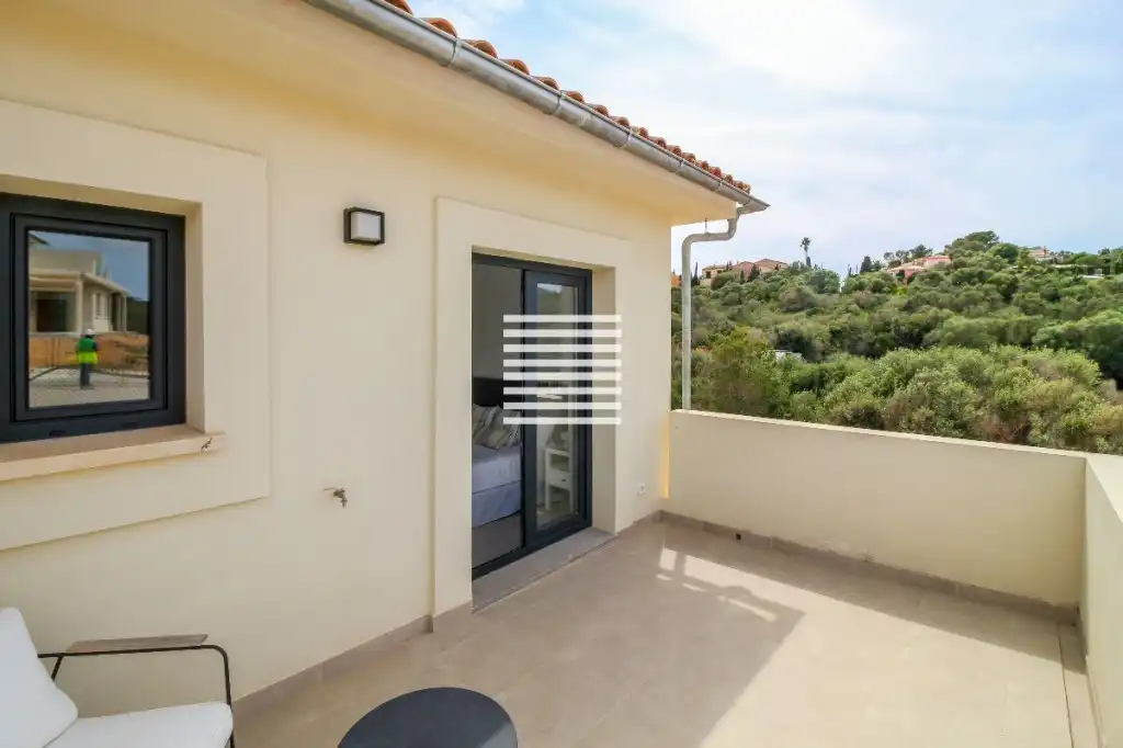 Terrassa de Casa o xalet en venda en Manacor amb Aire condicionat, Jardí privat i Terrassa