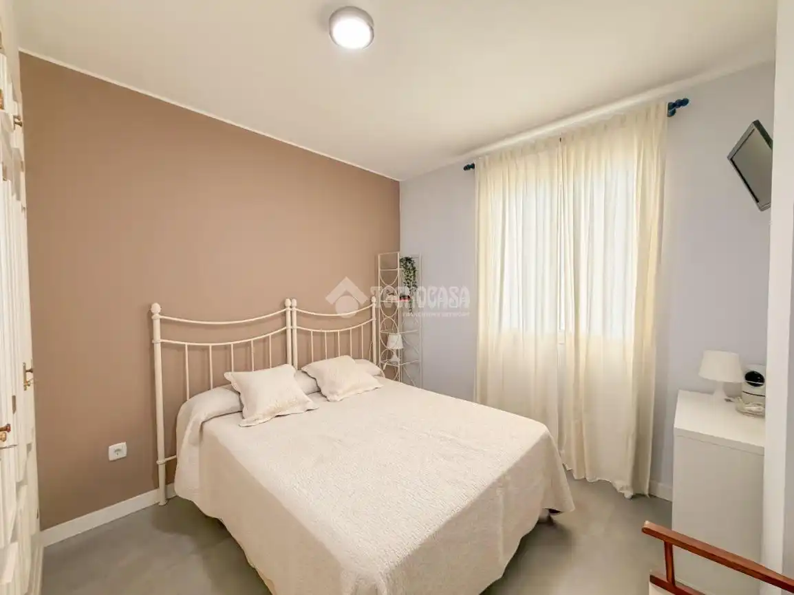 Appartamento con terrazza in vendita a Costa Ballena - Largo Norte, imagen 17