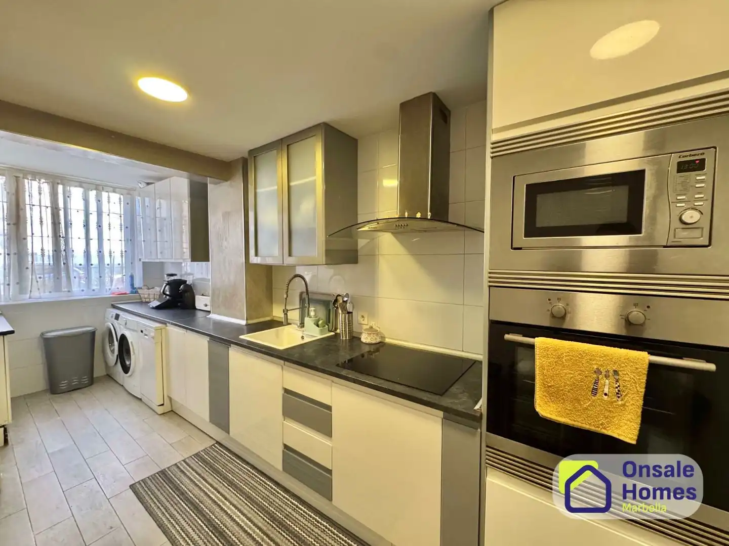 Ground floor for sale in Calle Miraflores, Miraflores