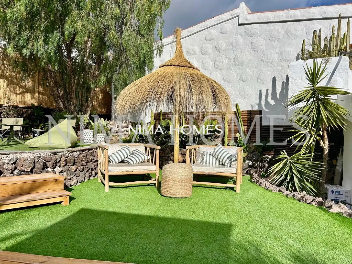 Villa in vendita a Chayofa, imagen 28