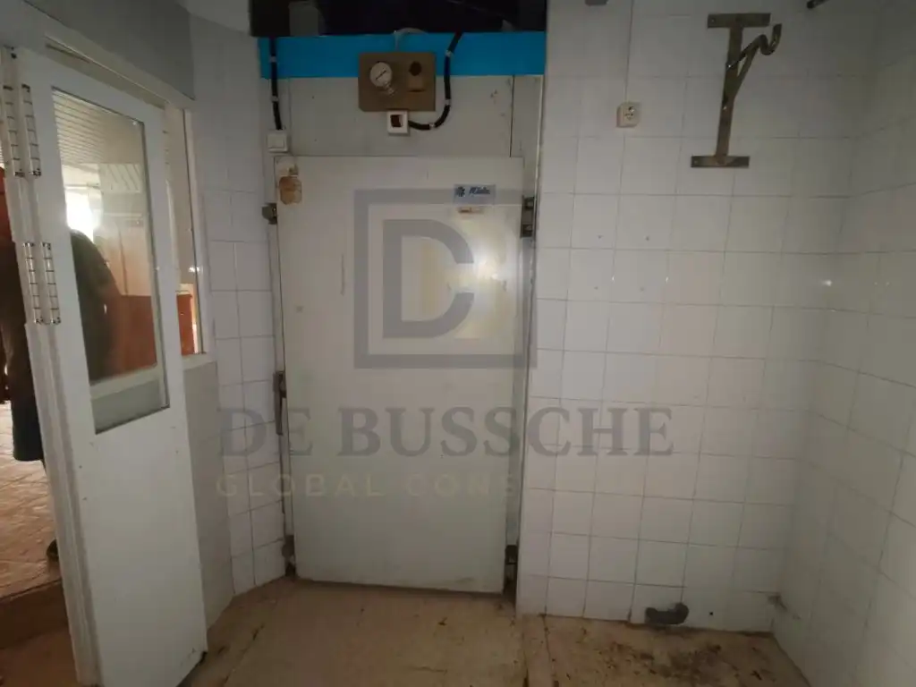 Business premises for sale in Calle Jose Penalva, imagen 8