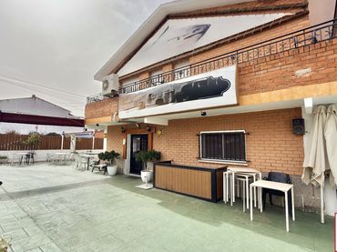 Local comercial en venta en Calle Mayor 46