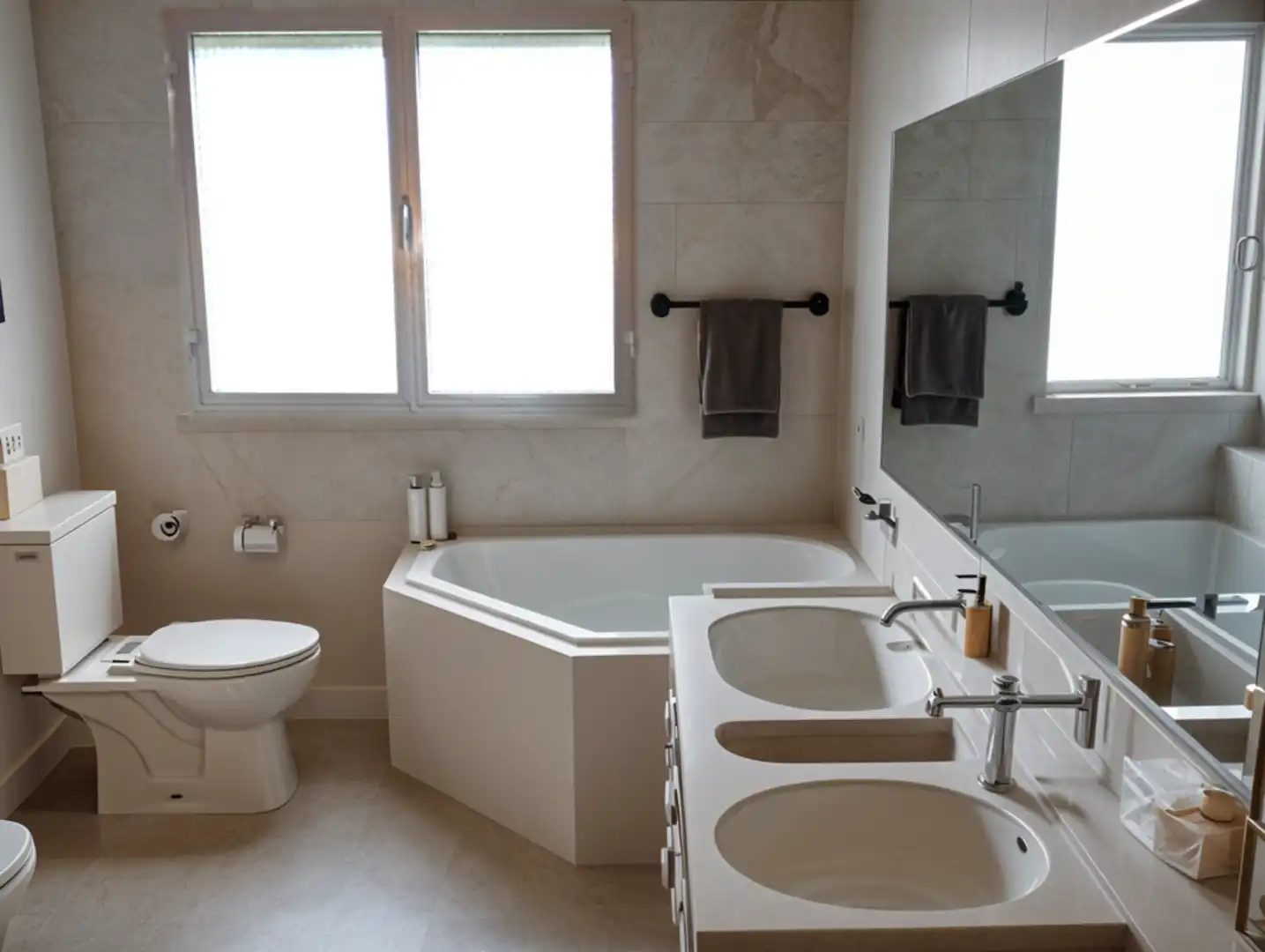 Haus mit Garten zum Verkauf in Robledo de Chavela, imagen 27