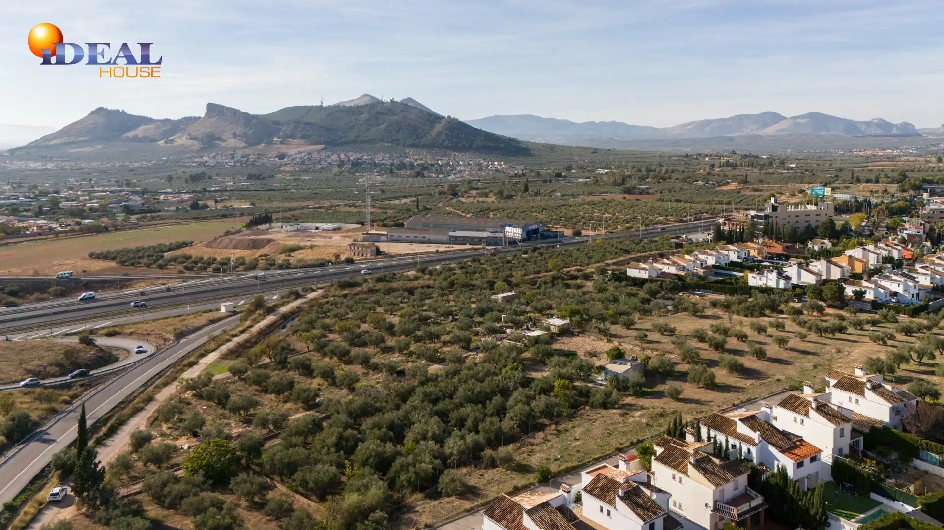 Terreno residencial en venta en Calle LOS JUNCOS, imagen 11
