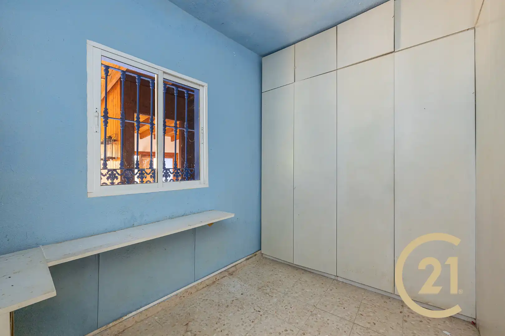 Finca rústica en venta en Ojén con Jardín privado, Terraza y Piscina