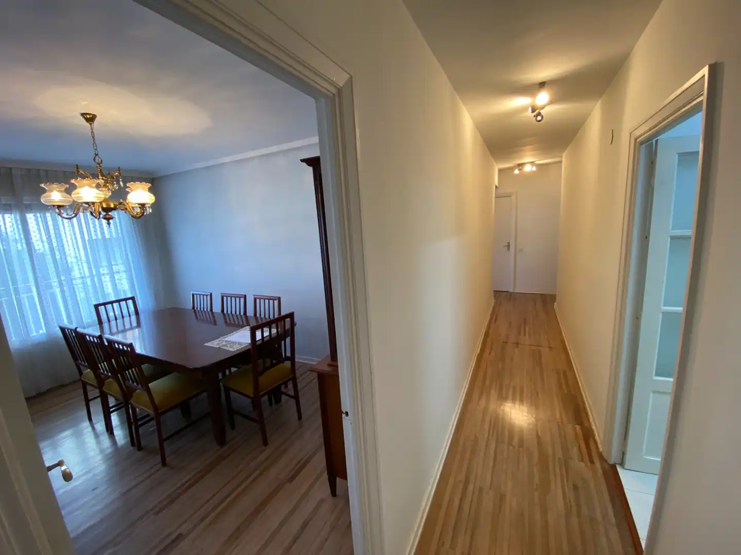 Piso en venta en Bakio con Terraza, Amueblado y Balcón
