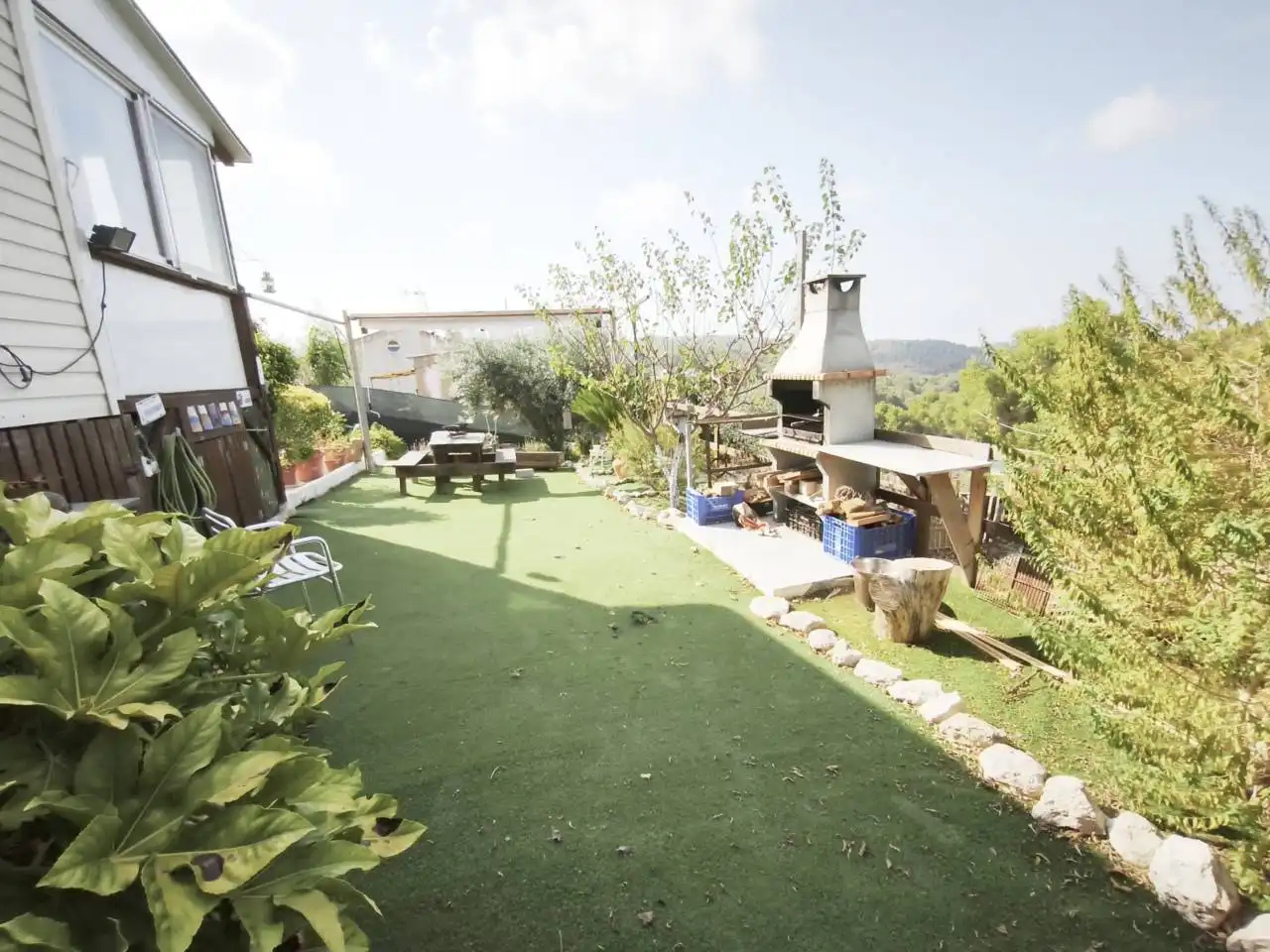 Wohnbaugrundstück zum Verkauf in Costa Cunit - Els Jardins - Els Rosers, imagen 4