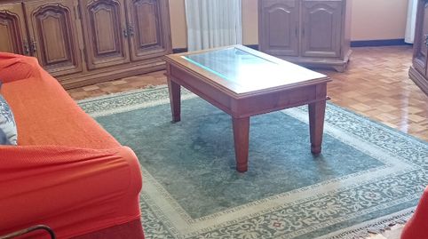 Foto 5 de Piso en venta en Avenida Da Mariña, 8, Foz, Lugo