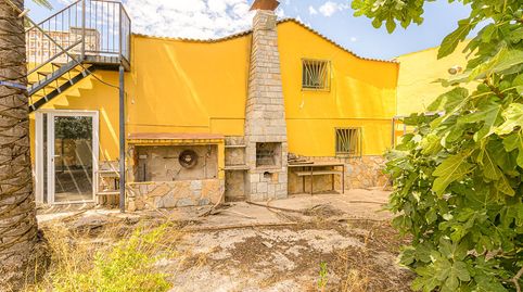 Solvia Inmobiliaria  Chalet independiente ElcheElx