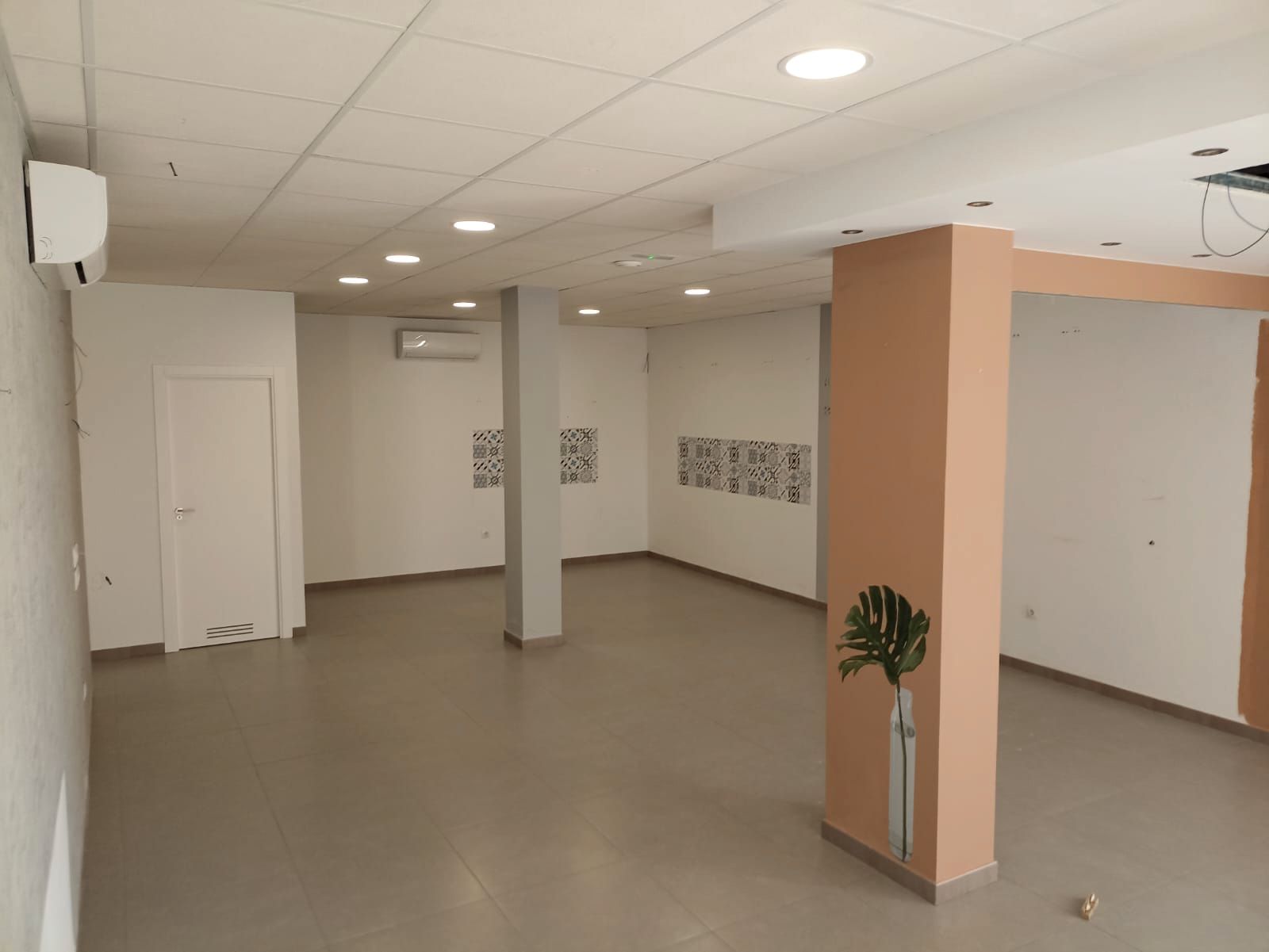 Local de lloguer en Utrera