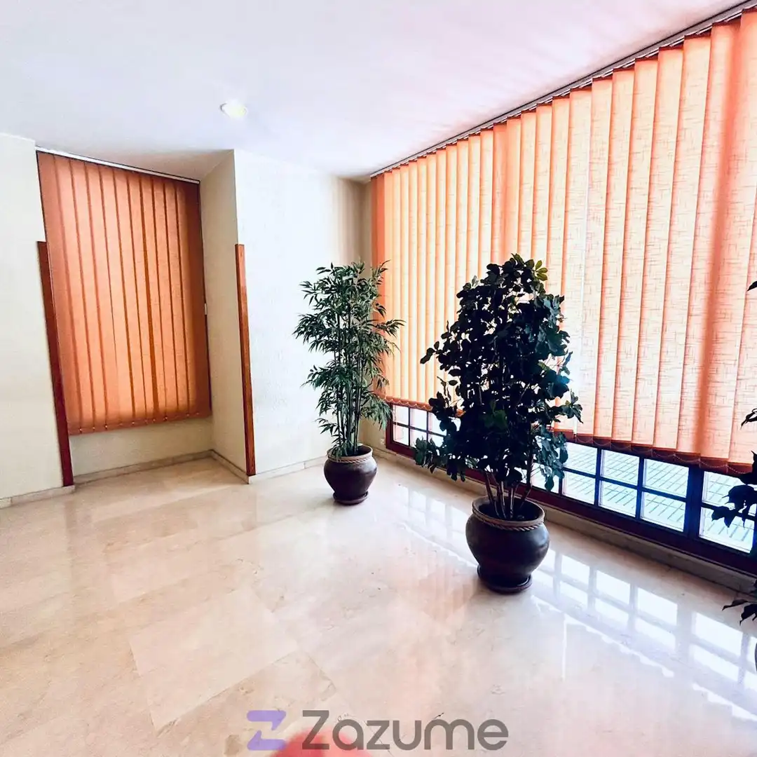 Apartamento de alquiler en Zaragoza con Aire acondicionado, Calefacción y Parquet