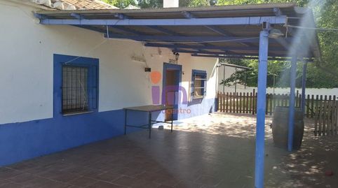 Foto 3 de Finca rústica en venta en Valdepeñas, Ciudad Real