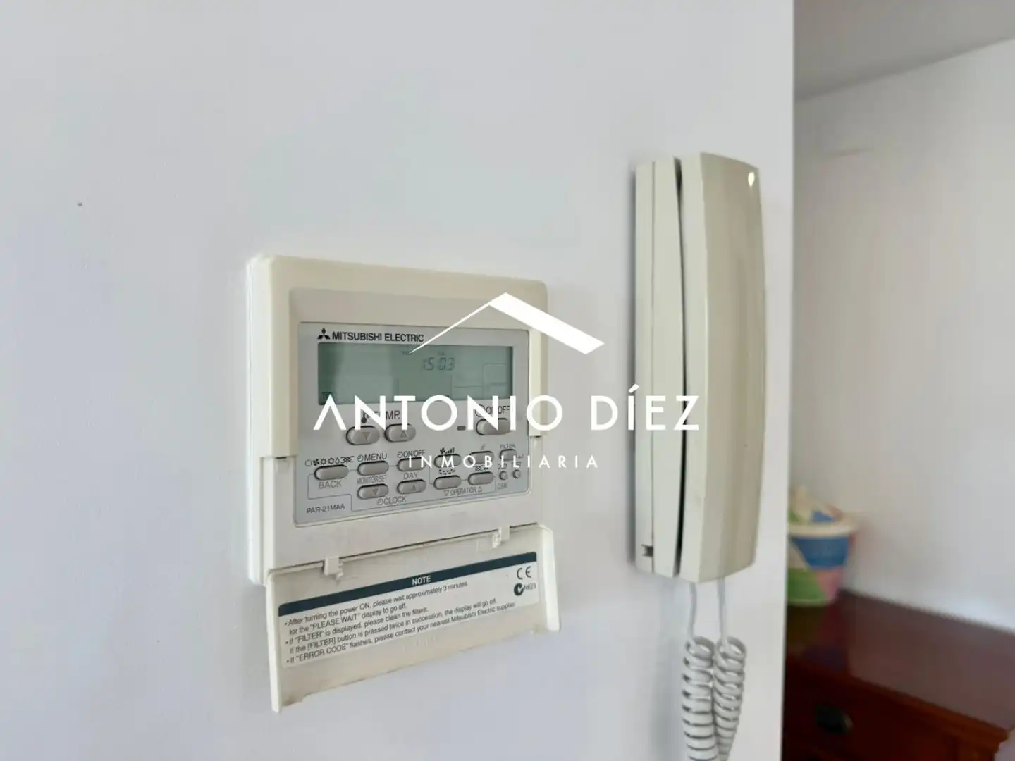Attic for sale in Aspe  with Air Conditioner, Terrace and Storage room