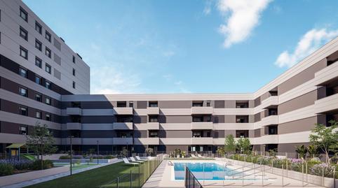 Photo 3 from new construction home in Flat for sale in Calle Japón, 20, Colores -  Entreparques, Sevilla