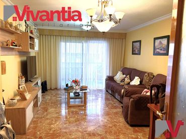 Wohnung mit Aufzug zum Verkauf in Lorca Ciudad