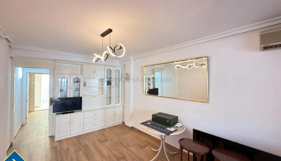 Photo 1 of Single-family semi-detached for sale in El Acequión, Alicante