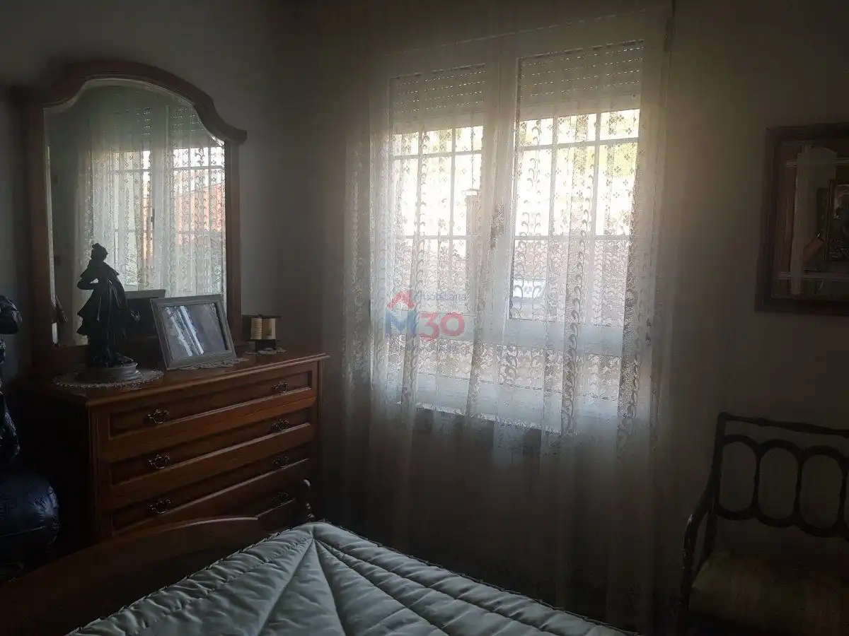 Dormitori de Casa o xalet en venda en Pancorbo amb Calefacció, Terrassa i Traster