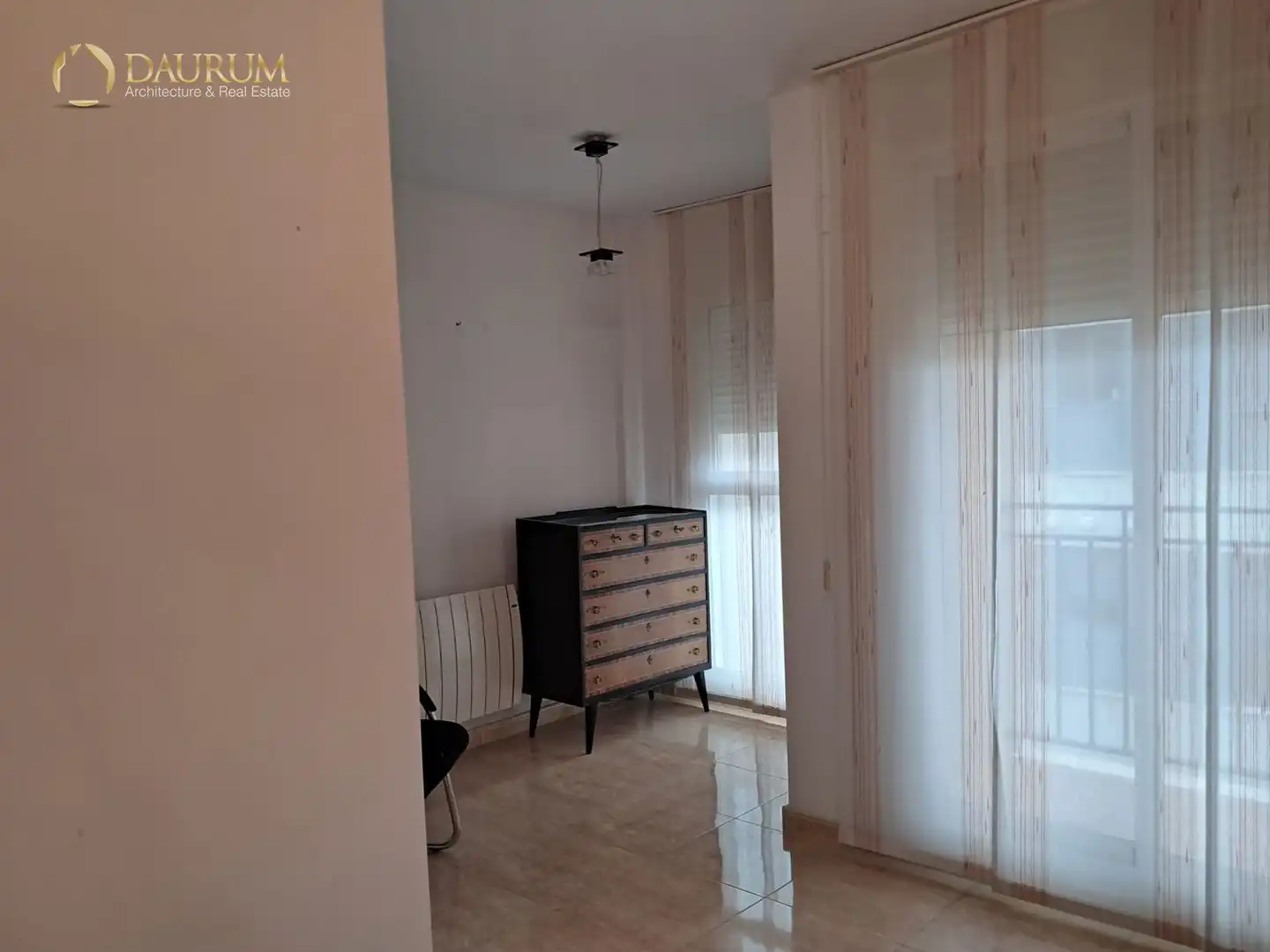 Dormitori de Casa adosada en venda en Aldaia amb Aire condicionat, Calefacció i Terrassa