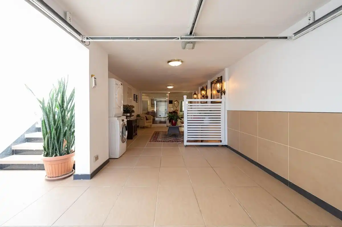 Casa adosada en venda en Mogán amb Jardí privat, Terrassa i Piscina