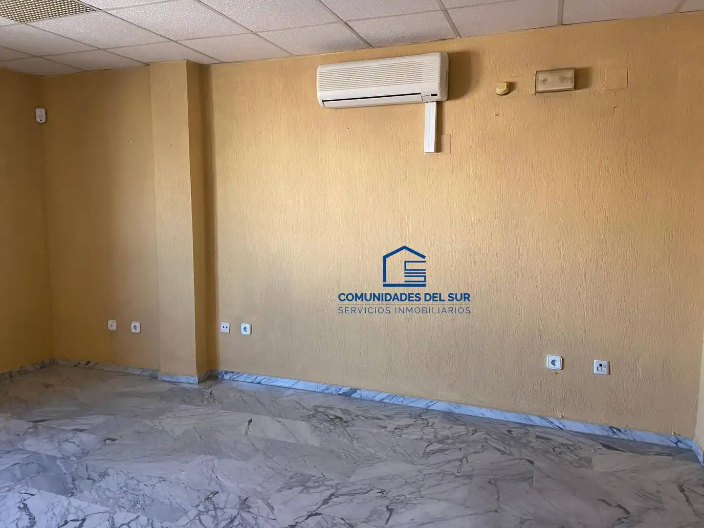 Büro zur Miete in Cádiz