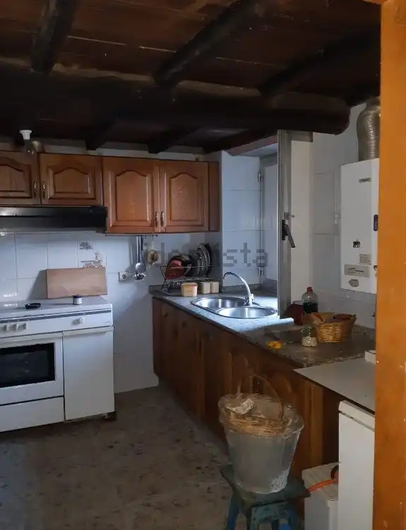 Haus mit Garten zum Verkauf in Mesía, imagen 2