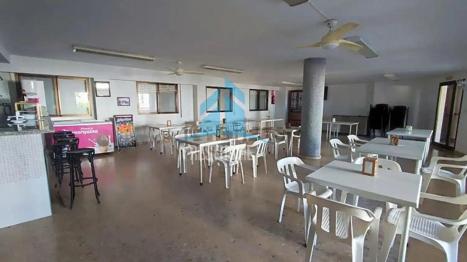 Penthouse with pool for sale in Sant Antoni, imagen 5