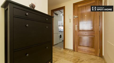 Foto 3 de Pis de lloguer a San Isidro,  Madrid Capital