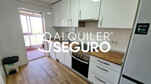 Foto 5 de Piso de alquiler en Del Dos de Mayo, Centro, Móstoles