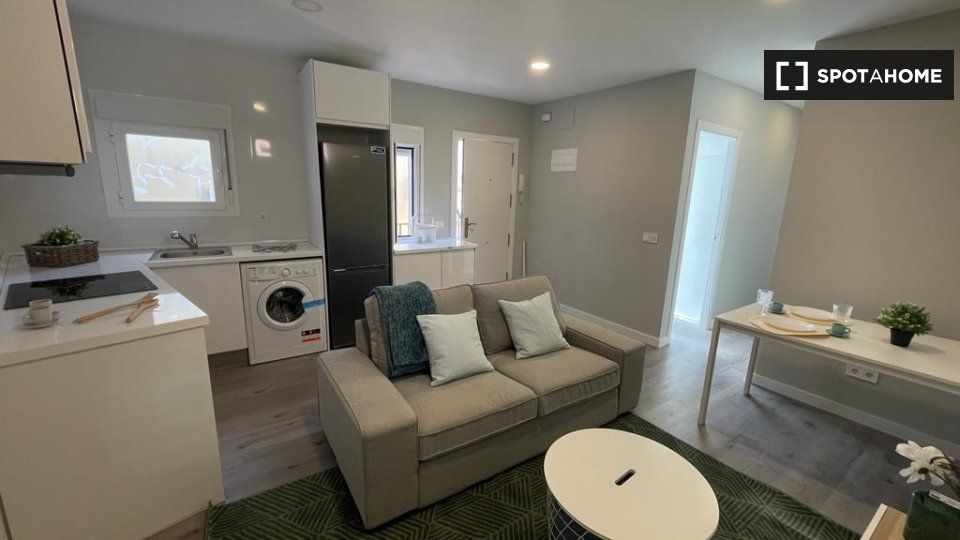 Flat to rent in San Isidro