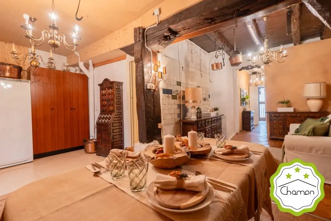 Casa o xalet en venda a Aulesti