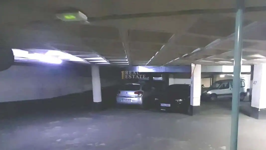 Parking of Duplexes for sale in Elche / Elx  with Air Conditioner, Heating and Storage room