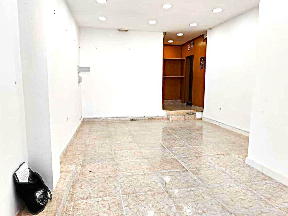 Premises to rent in Calle de San Pascual, Centro