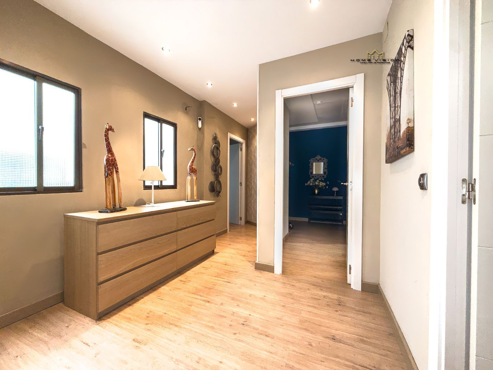 Casa o xalet en venda en Jerez de la Frontera amb Aire condicionat, Parquet i Forn