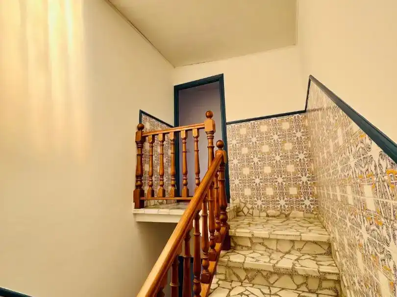 Casa adosada en venda en A Guarda  
