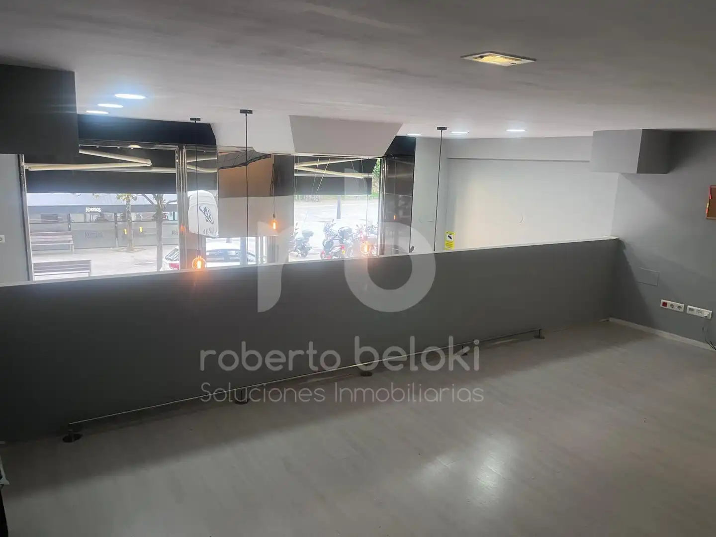 Business premises to rent in Luis Mariano Kalea, imagen 9