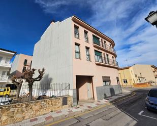 Exterior view of Garage for sale in Castell-Platja d'Aro