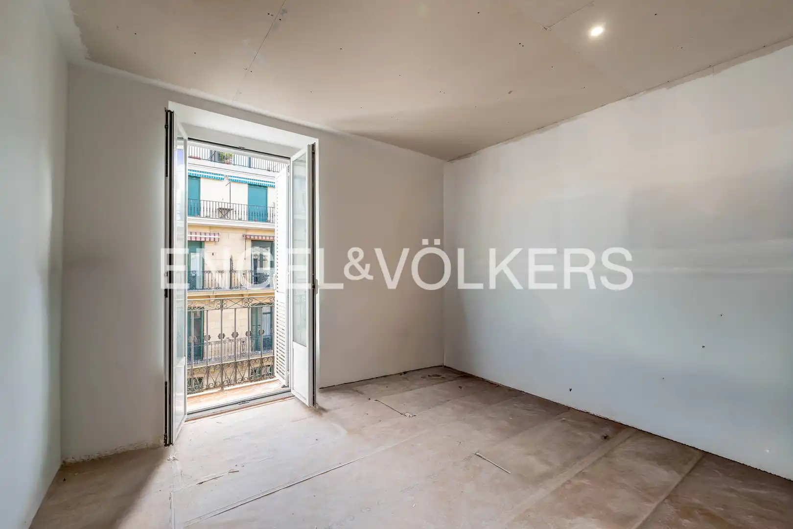 Wohnung mit Terrasse zum Verkauf in Etxaide Kalea, imagen 17